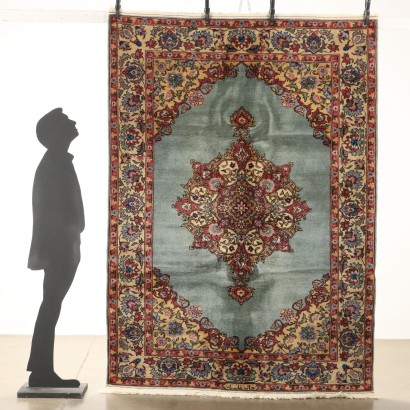 Tapis Tabriz - Roumanie