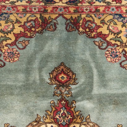 Tapis Tabriz - Roumanie