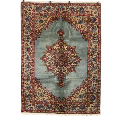 Tapis Tabriz - Roumanie