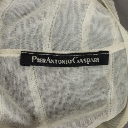 PierAntonio Gaspari Maglia Panna