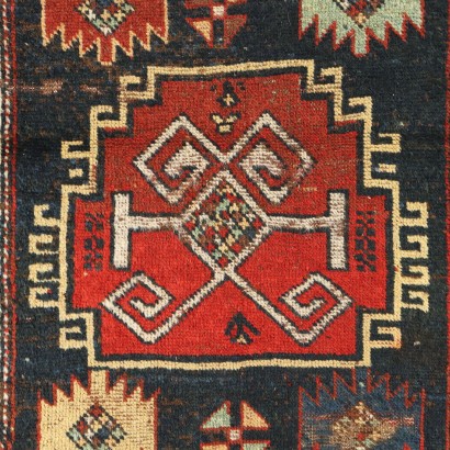 Kasak Rug - Caucasus