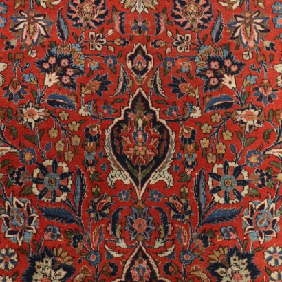 Kescan Rug - Iran,Keshan Rug - Iran