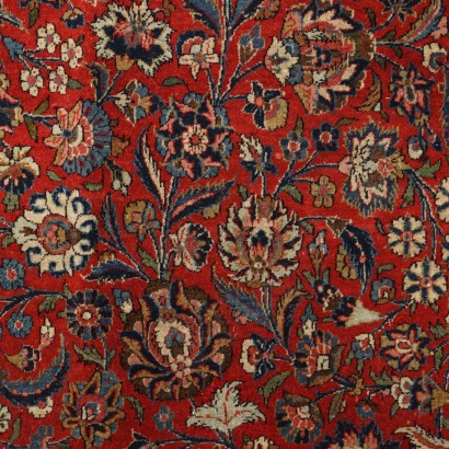 Kescan Rug - Iran,Keshan Rug - Iran