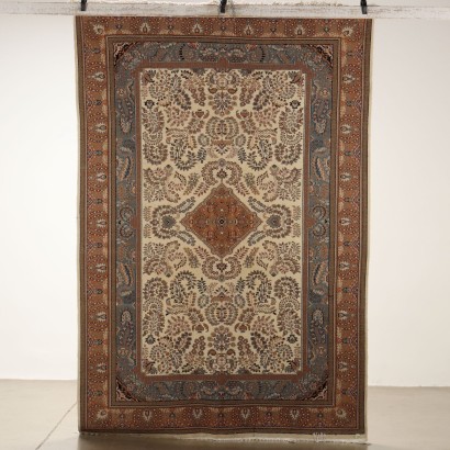 Kashmir Rug - India,Kashmir Rug - India