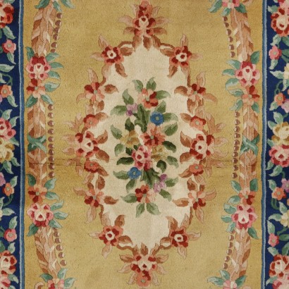 Peking Rug - China