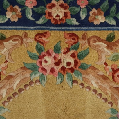 Peking Rug - China