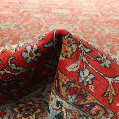 Kum Carpet - Iran