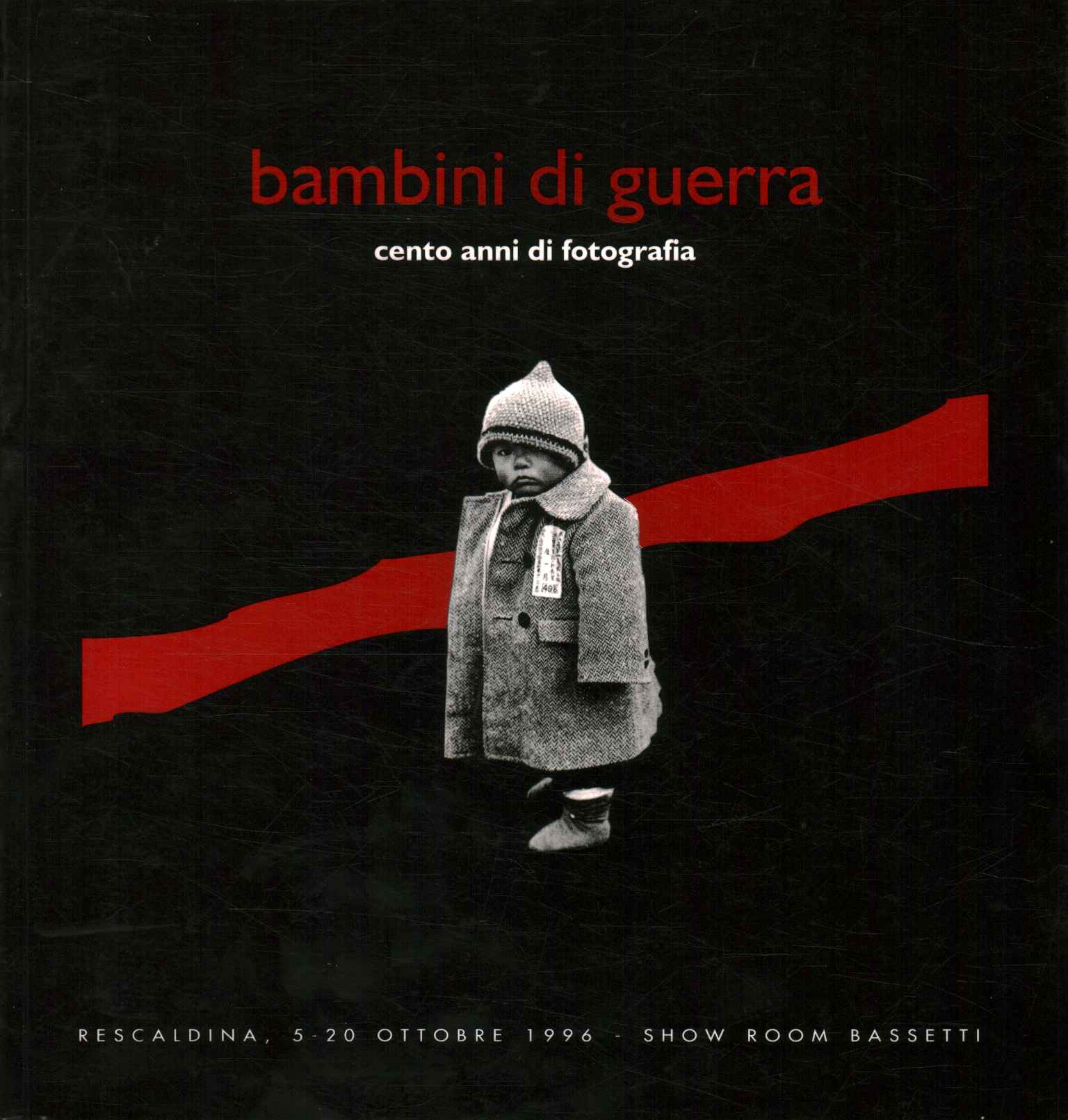 Bambini di guerra