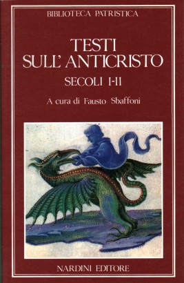 Testi sull'anticristo. Secolo I-II