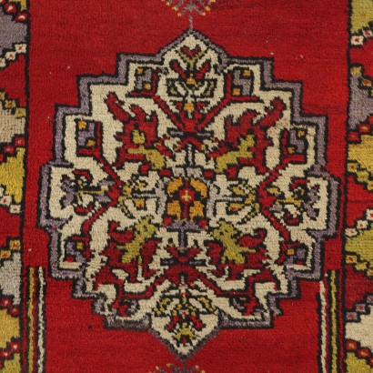 Tapis Mujur - Turquie,Tapis Mudjur - Türkiye