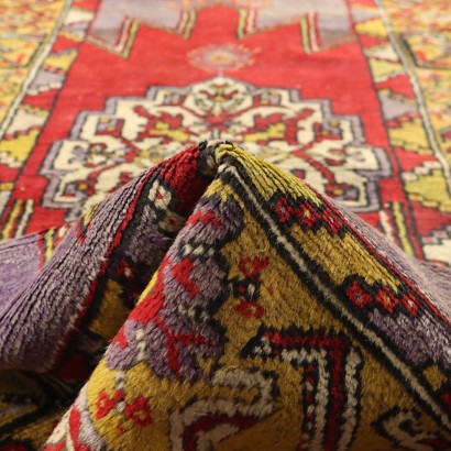 Mujur Rug - Turkey,Mudjur Rug - Türkiye