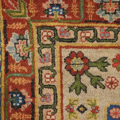 Ardebil Carpet - Iran