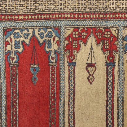 Prayer Rug - Pakistan