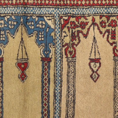 Prayer Rug - Pakistan