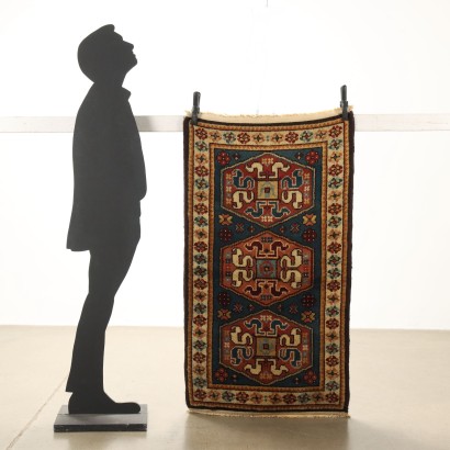 Tapis Kasak - Caucase, Tapis Kazak - Caucase