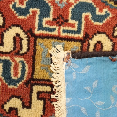 Kasak Rug - Caucasus,Kazak Rug - Caucasus