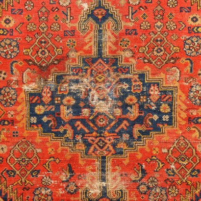 Alfombra Malayer - Irán