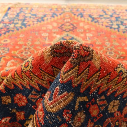 Malayer Carpet - Iran