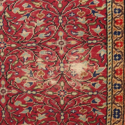 Kaisery Carpet - Turkey