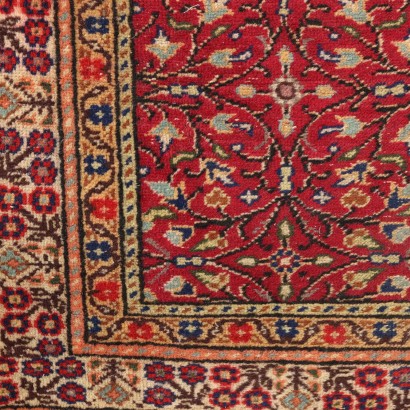 Kaisery Carpet - Turkey