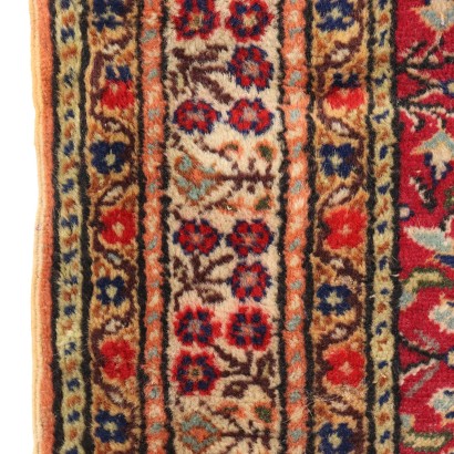 Kaisery Carpet - Turkey