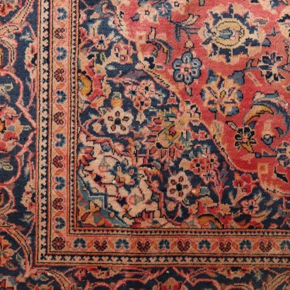 Keshan Carpet - Iran