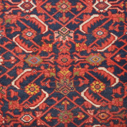 Alfombra Malayer - Irán