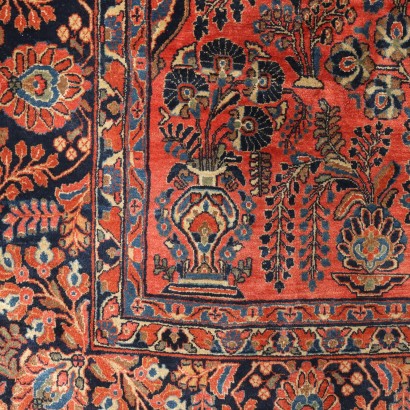 Saruk American Rug - Iran