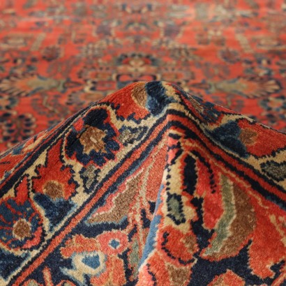 Saruk American Rug - Iran