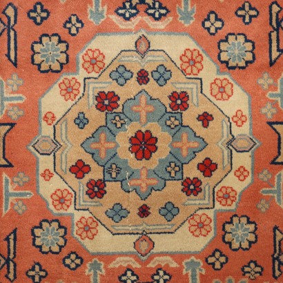 Tapis Kotan - Samarkand, Tapis Kotam - Samarkand