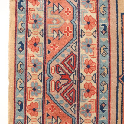 Kotan-Teppich – Samarkand, Kotam-Teppich – Samarkand