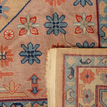 Kotan carpet - Samarkand, Kotam carpet - Samarkand