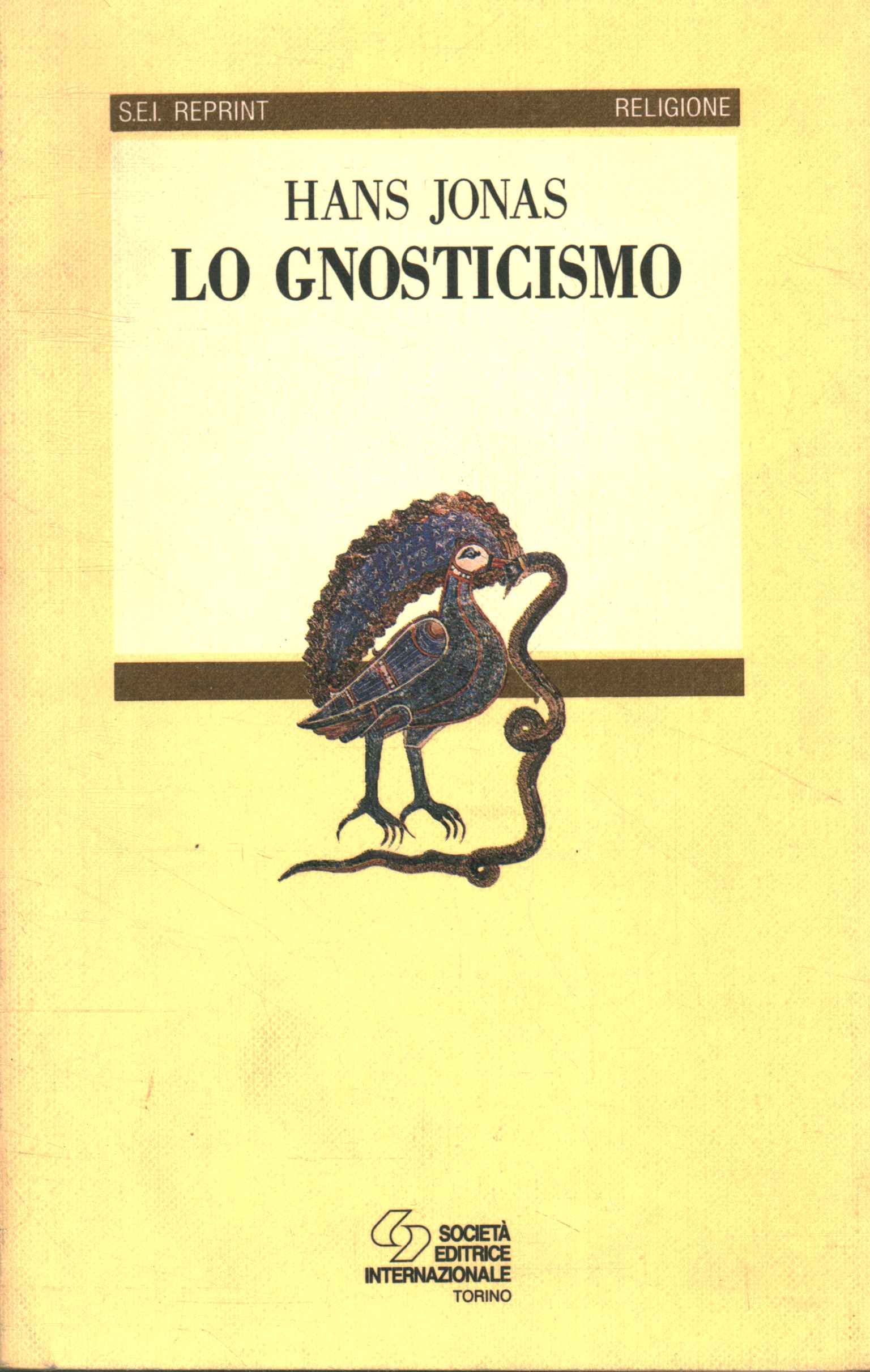 Gnosticisme