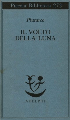 Il volto della luna