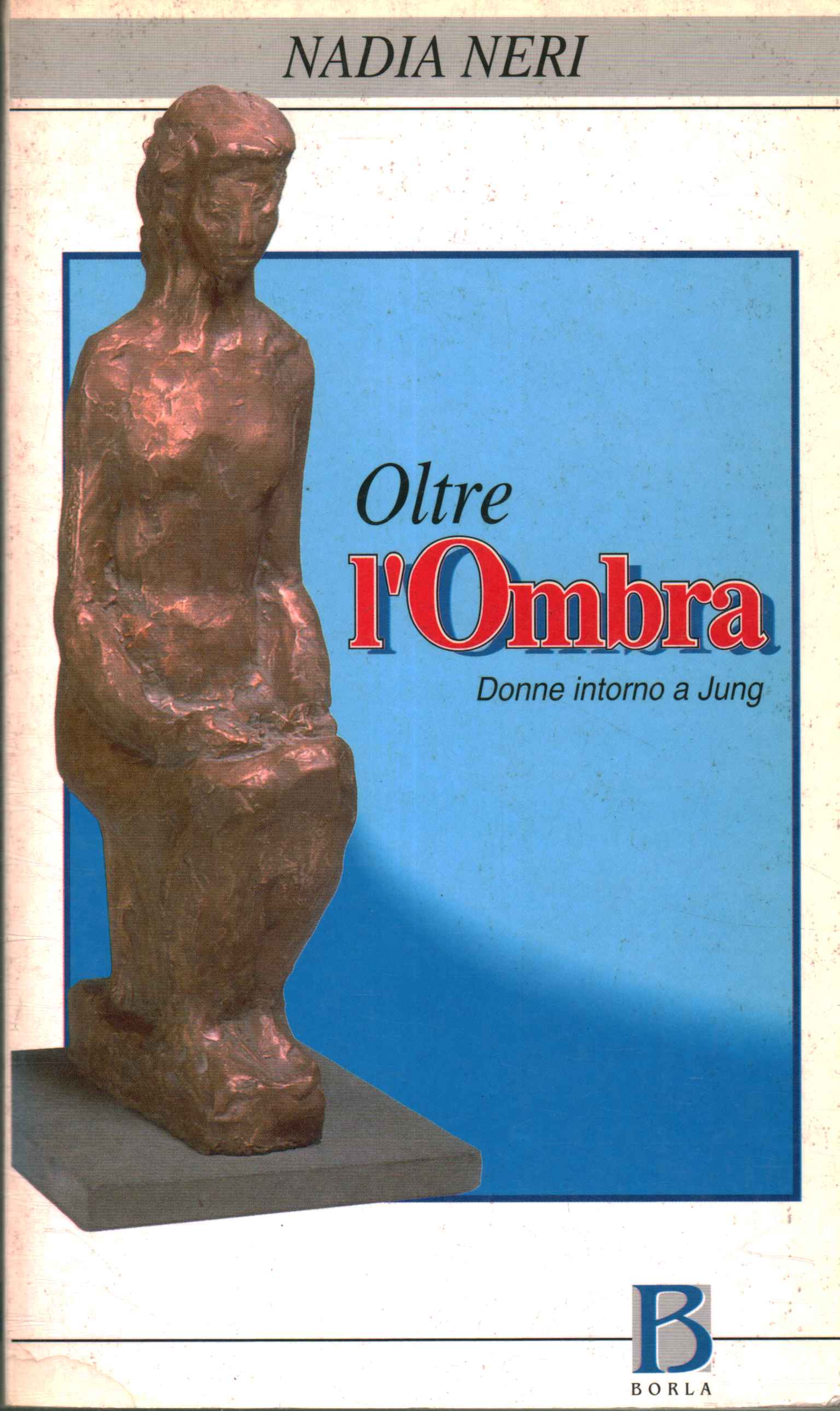 Au-delà de l'ombre