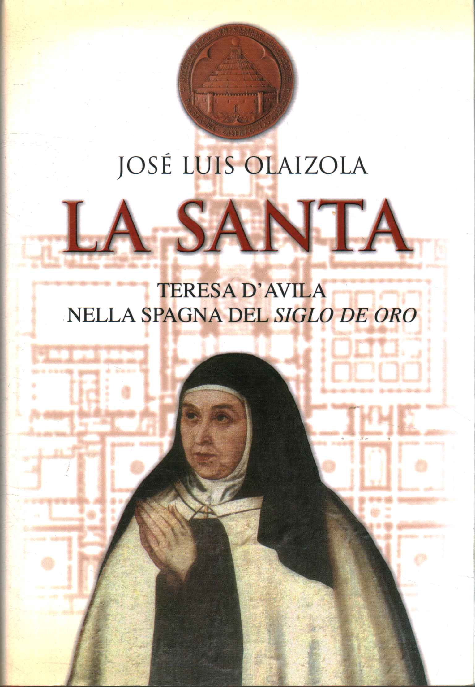 La Santa