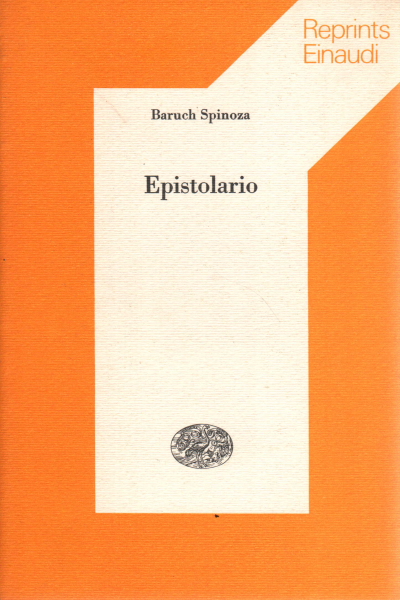 Epistolario