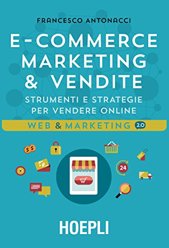 Marketing et ventes de commerce électronique