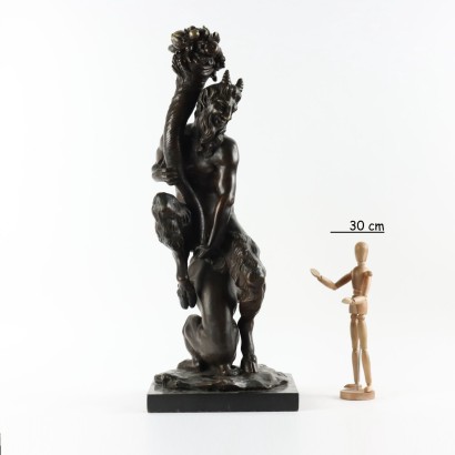 Faun in Bronze Antonio Pandiani,Antonio Pandiani,Antonio Pandiani,Antonio Pandiani,Antonio Pandiani,Antonio Pandiani,Antonio Pandiani,Antonio Pandiani