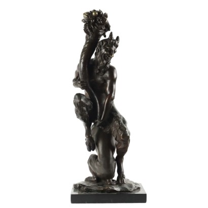 Faune en bronze Antonio Pandiani,Antonio Pandiani,Antonio Pandiani,Antonio Pandiani,Antonio Pandiani,Antonio Pandiani,Antonio Pandiani,Antonio Pandiani