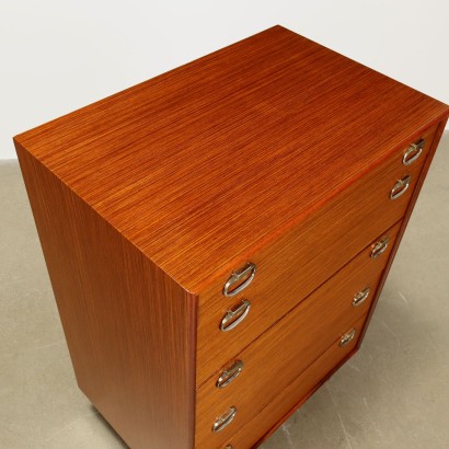 English Chest of Drawers 1960s