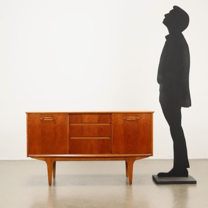 Sideboard Inglese anni 60