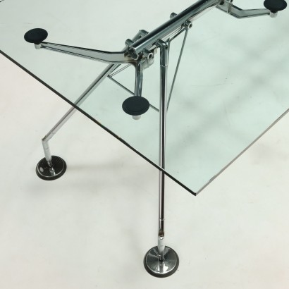 'Nomos' table by Norm,Norman Foster,Norman Foster,Norman Foster,Norman Foster,Norman Foster,Norman Foster,Norman Foster,Norman Foster