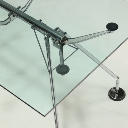 'Nomos' table by Norm,Norman Foster,Norman Foster,Norman Foster,Norman Foster,Norman Foster,Norman Foster,Norman Foster,Norman Foster