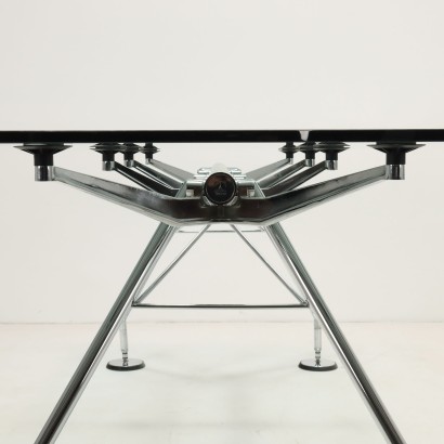 Table 'Nomos' par Norm,Norman Foster,Norman Foster,Norman Foster,Norman Foster,Norman Foster,Norman Foster,Norman Foster,Norman Foster