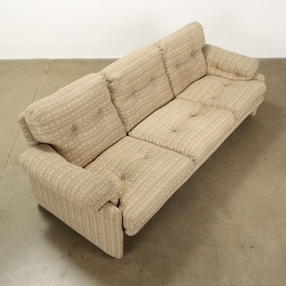 Sofa „Coronado“ von T,Tobia Scarpa,Tobia Scarpa,Tobia Scarpa