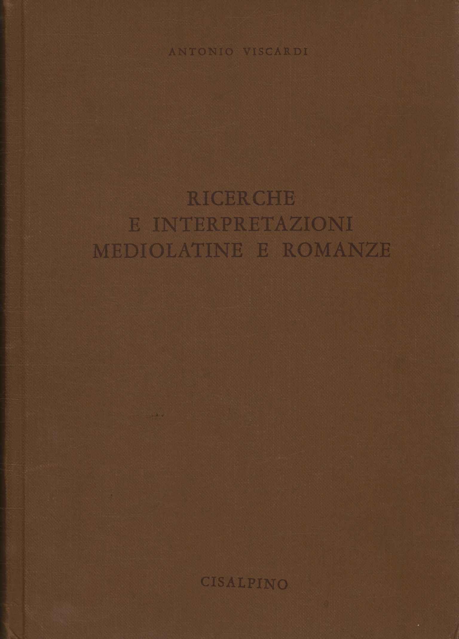 Recherche et interprétations du moyen latin e%2, Recherche et interprétations du moyen latin e%2