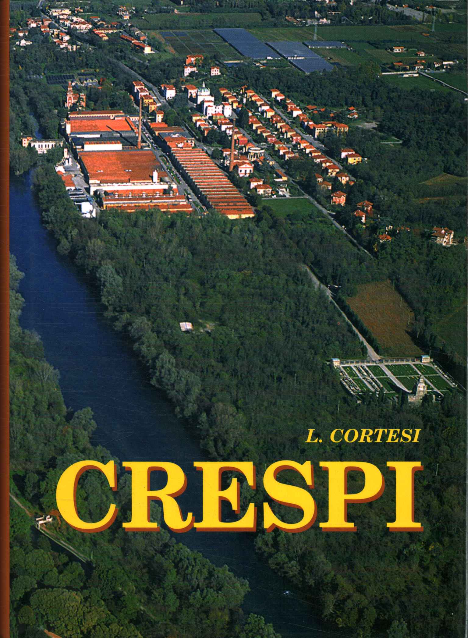 Crespí d'Adda