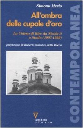 All'ombra delle cupole d'oro