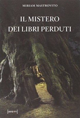 Il mistero dei libri perduti